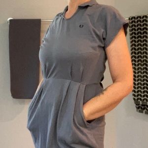 Fred Perry tennis dress size 6
